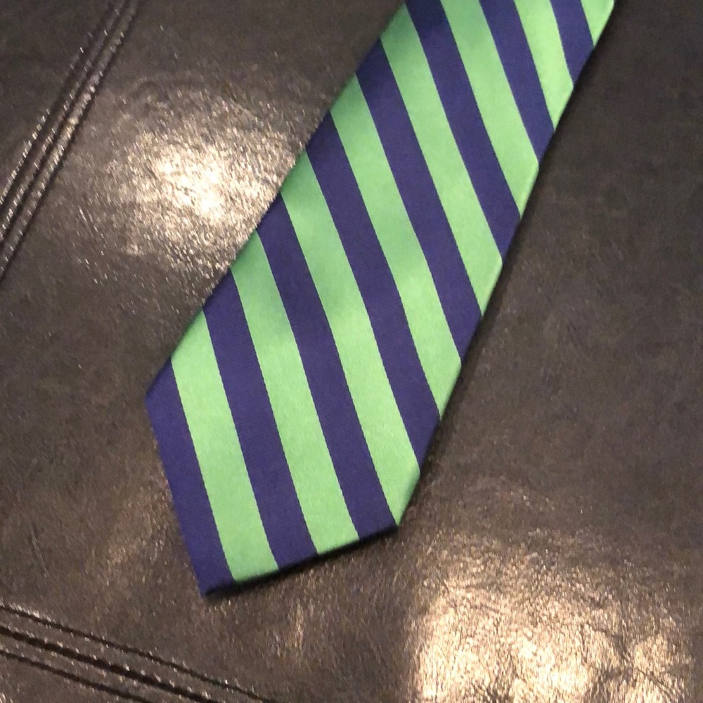 Tie